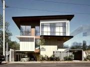 5BR House and Lot for Sale at Tivoli Royale in Quezon...