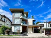 5BR House and Lot for Sale at Tokyo Mansions in Cavite City