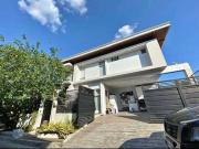 5BR House and Lot for Sale at Vista Real Classica 1,...