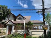 5BR House and Lot For Sale Capitol Homes Subdivision