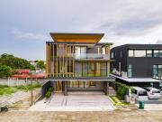 5BR HOUSE AND LOT FOR SALE IN ALABANG WEST, LAS PINAS