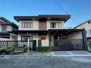 5BR House And Lot For Sale in Vista Real Classica...