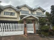 5BR House and Lot For Sale Loyola Grand Villas