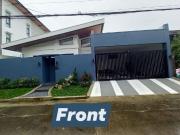 5BR house and lot for sale or Rent in Merville