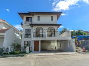 5BR House and Lot For Sale Verdana Homes Daang Hari
