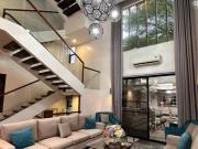 5BR HOUSE FOR LEASE IN MCKINLEY HILL DRIVE, TAGUIG