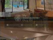 5BR House for Rent at Dasmarinas Village Makati with pool