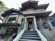 5BR House for Rent at Muntinlupa City