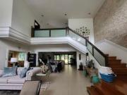 5BR House for Rent at North Forbes Park Village, Makati City