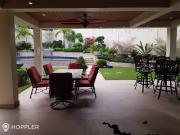 5BR House for Rent in Ayala Alabang Village, Muntinlupa...