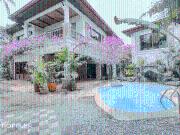 5BR House for Rent in Ayala Alabang Village, Muntinlupa...