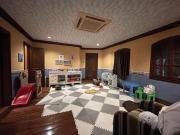 5BR House for Rent in Dasmarinas Village Makati