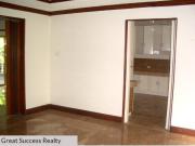 5BR House for Rent in Dasmariñas Village, Makati