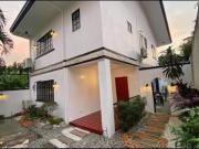 5BR House for Rent in Multinational Village, Paranaque City