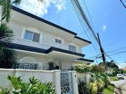 5BR House For Rent Presidents Heights BF Homes Parañaque