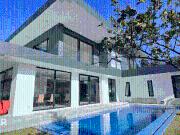 5BR House for Sale in Ayala Alabang Village, Muntinlupa...