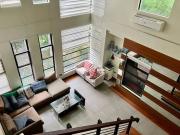 5BR House for Sale in Loyola Grand Villas LGV Quezon City