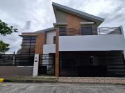 5BR House and Lot for Sale in Pulu Amsic with tenant!