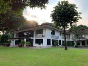 5BR House & Lot for Sale at La Vista Mansion Loyola...