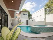 5BR HOUSE & LOT FOR SALE in CASA MILAN QUEZON CITY