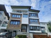5BR HOUSE & LOT FOR SALE Mckinley Hill Village, Taguig City