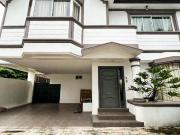 5BR House & Lot in New Manila, Quezon City