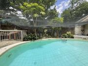 FOR SALE 5BR Old House & Lot With Swimming Pool in White...