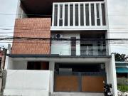 5BR HOUSE & LOT  MEADOWOOD EXECUTIVE VILLAGE BACOOR...