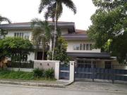 5BR Modern House and Lot for Rent at Acropolis Greens...