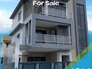 5BR Modern House for Sale Antel Catalina Cavite