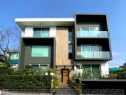 5BR Modern House & Lot for Lease/Rent in McKinley Hill...