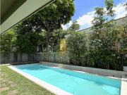 5BR Modern House with Swimming Pool for Lease in...