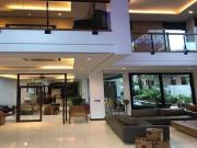 5BR Modern Mansion House and Lot for Rent at Corinthian...