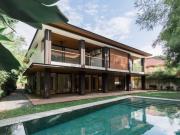 5BR Modern Tropical Ayala Alabang Village house and lot...