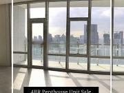 5BR Penthouse Unit for Sale in Kirov Tower, Proscenium...