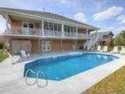 5br * Sandbridge, Virginia Beach 5 BR Home Weekly...