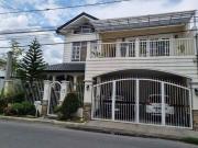 5BR Single Attached House and Lot for Rent at...
