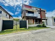 5BR Sophisticated Modern Brand New House and Lot for...