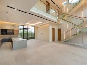 5BR Spacious House for sale with pool and unobstructed...