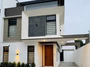 5BR SPACIOUS SINGLE ATTACHED FULLY FURNISHED HOUSE AND...