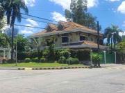 5BR Timeless Corner Home at Acropolis Quezon City
