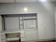 5BR Townhouse for Rent in San Antonio Village, Makati City