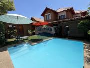 5D + 3B + Piscina + Excelente conectividad