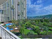 5%DP PAYABLE IN 12 MONTH CONDO IN CEBU THE KALEA HEIGHTS...