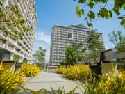 5%DP PAYABLE IN 12 MONTH CONDO IN PARANAQUE THE ATHERTON...