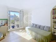 5E ETAGE BALCON, ASCENSEUR, VUE DEGAGEE, DPE D
