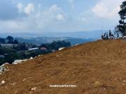 5k/sq.m Residential Lot for Sale with Overlooking View...