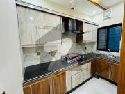5M Brand New Full House Available For Rent Bahria Town...