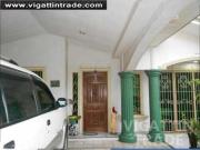 5M Lacson house and lot 312sm near ABSCBN