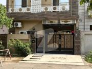 5marla 3 story new home in g magnolia block c available...